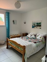 chambre antille