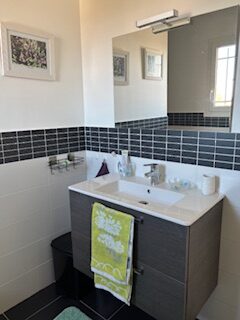 lavabo chambre catalane